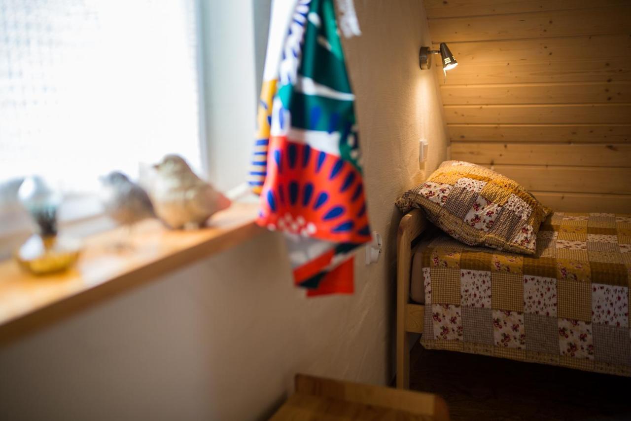 Domki Nad Stawem. Polańczyk Extérieur photo